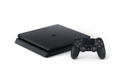 PlayStation 4 CUH-2000 Series 1TB HDD (Jet Black) thumbnail 1