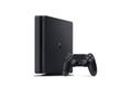 PlayStation 4 CUH-2000 Series 1TB HDD (Jet Black) thumbnail 2