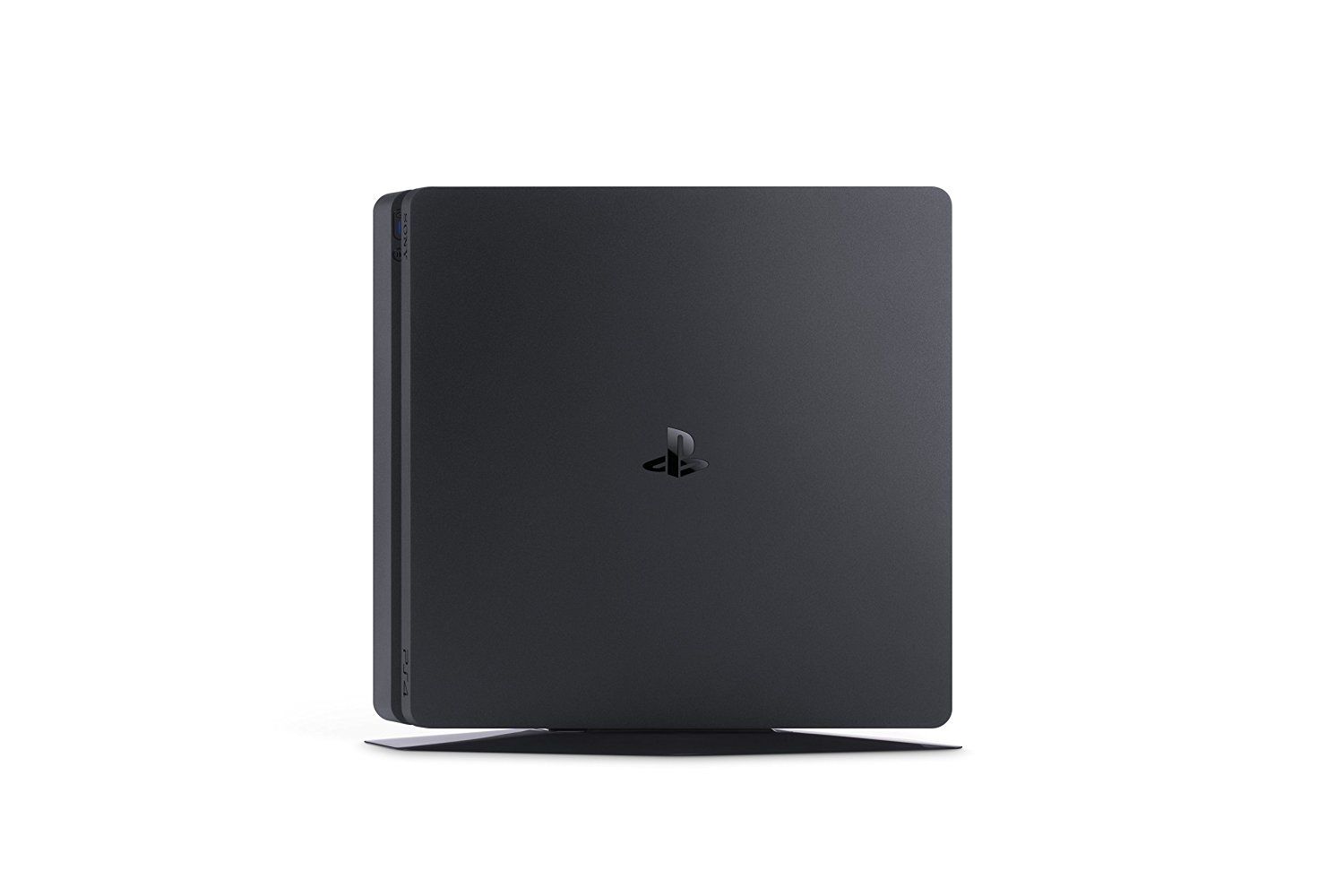 PlayStation 4 CUH-2000 Series 1TB HDD (Jet Black)