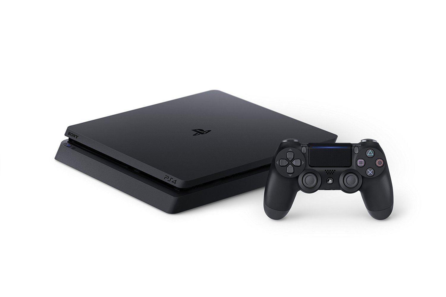 PlayStation 4 CUH-2000 Series 500GB HDD [Call of Duty: Infinite 