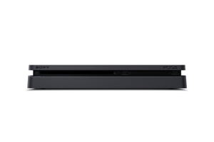 PlayStation 4 CUH-2000 Series 500GB HDD [Call of Duty: Infinite Warfare Bundle Set] (Jet Black)_