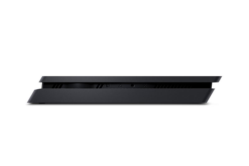 PlayStation 4 CUH-2000 Series 500GB HDD (Jet Black) image 12