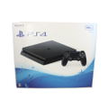 PlayStation 4 CUH-2000 Series 500GB HDD (Jet Black) thumbnail 14