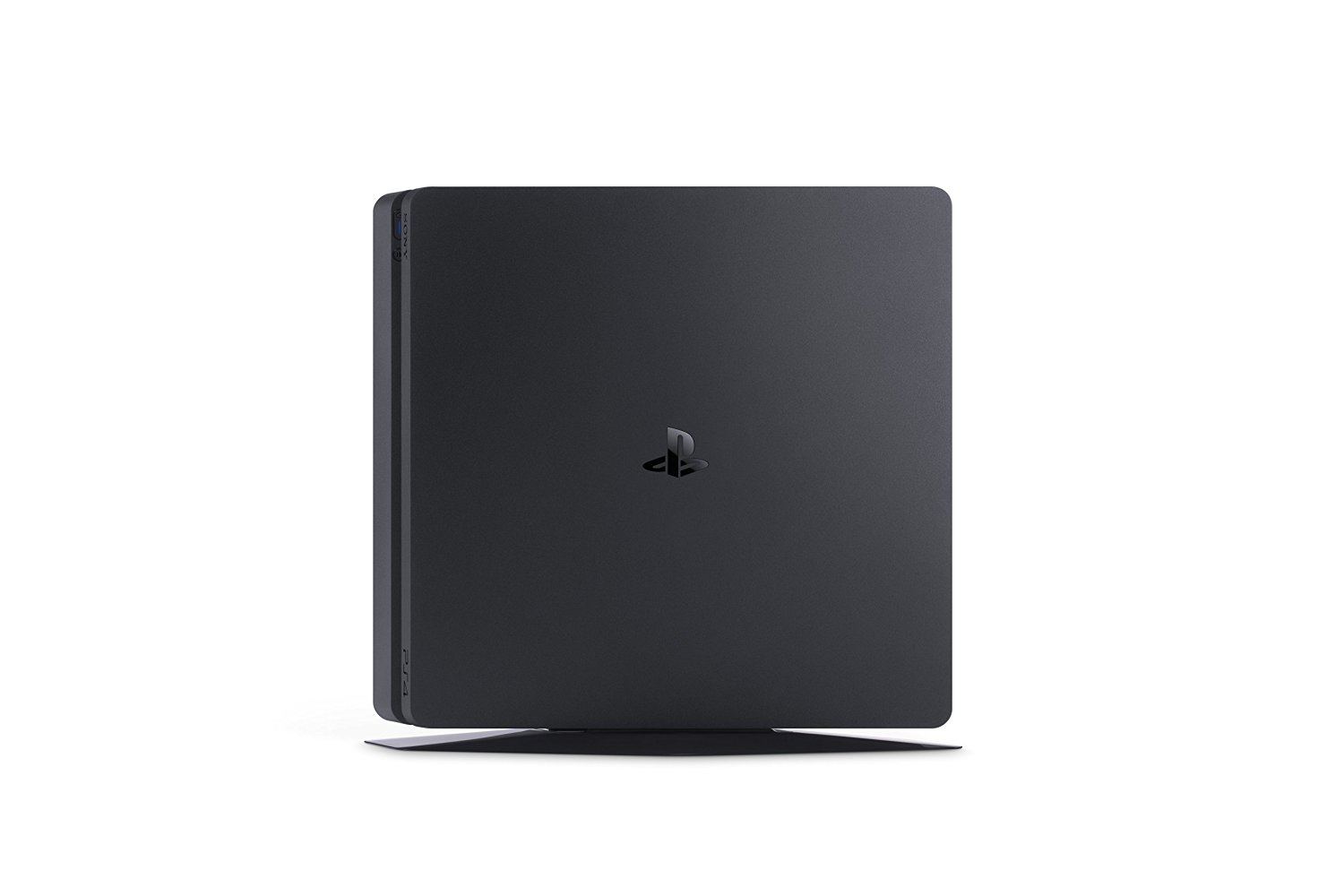 PlayStation 4 CUH-2000 Series 500GB HDD (Jet Black)