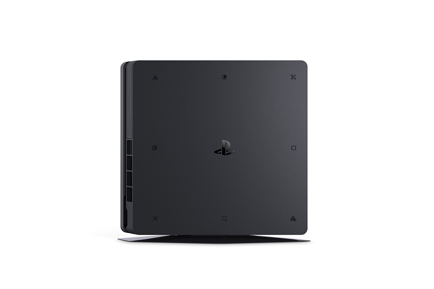 PlayStation 4 CUH-2000 Series 500GB HDD (Jet Black)