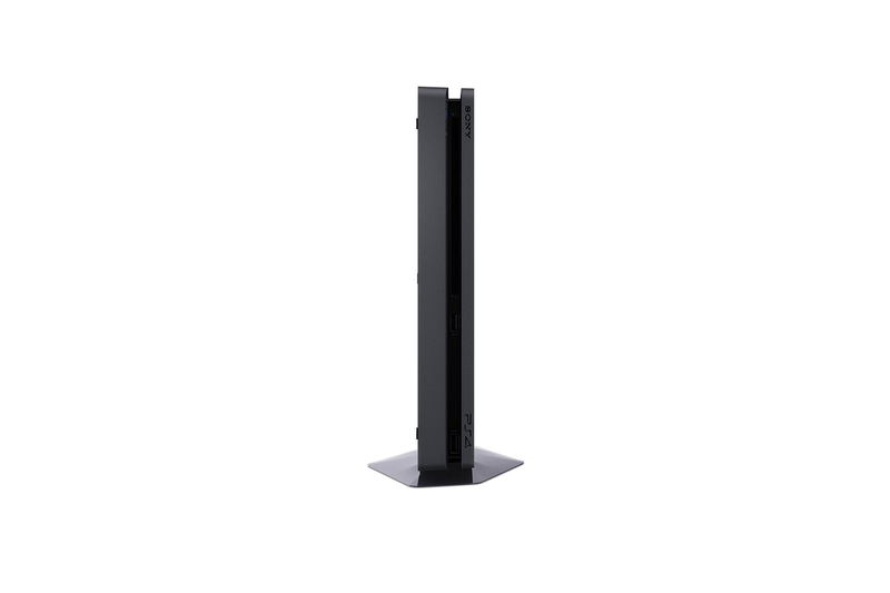PlayStation 4 CUH-2000 Series 500GB HDD (Jet Black) image 7