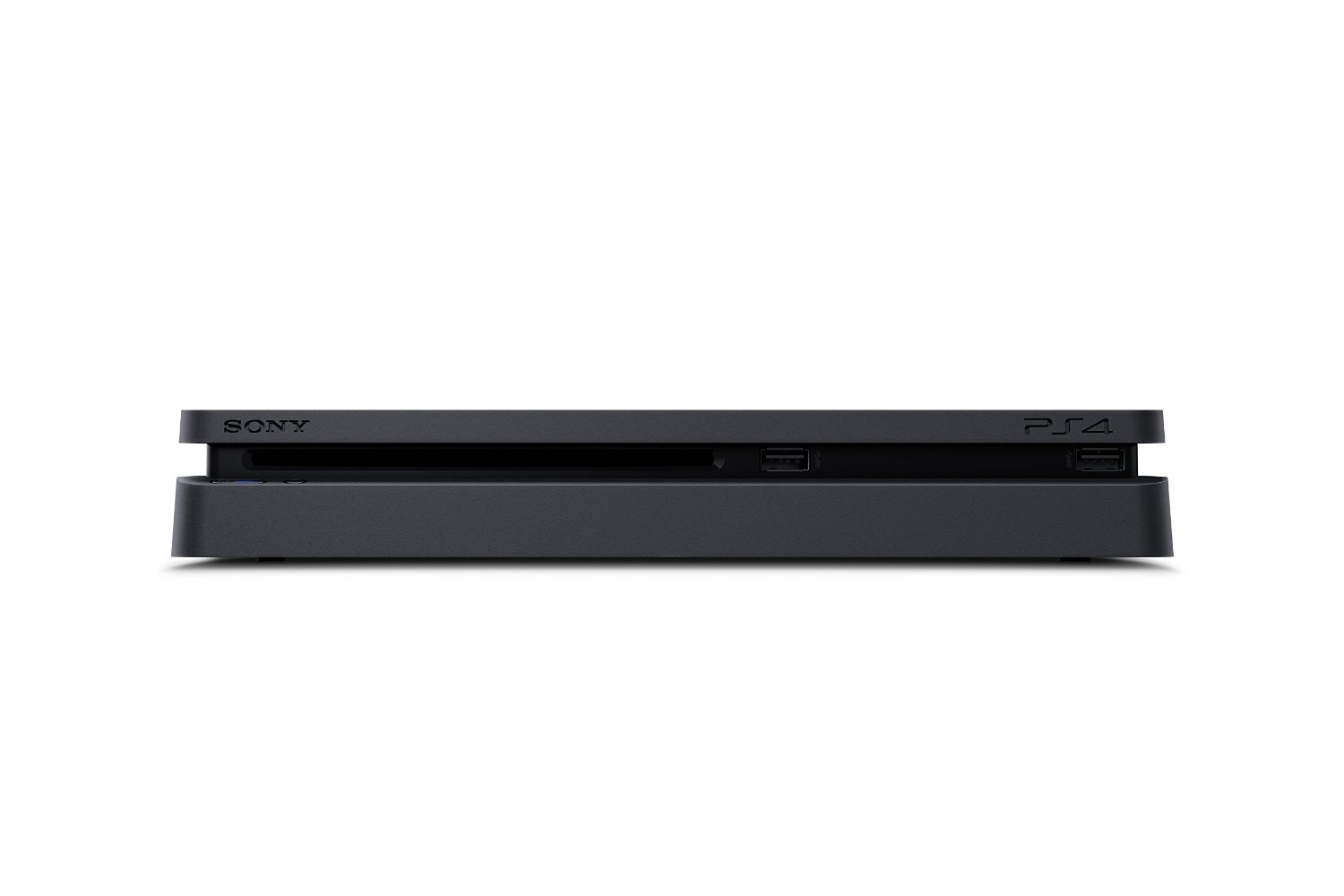 PlayStation 4 CUH-2000 Series 500GB HDD (Jet Black)