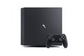 PlayStation 4 Pro CUH-7100 Series 1TB HDD (Jet Black) thumbnail 3