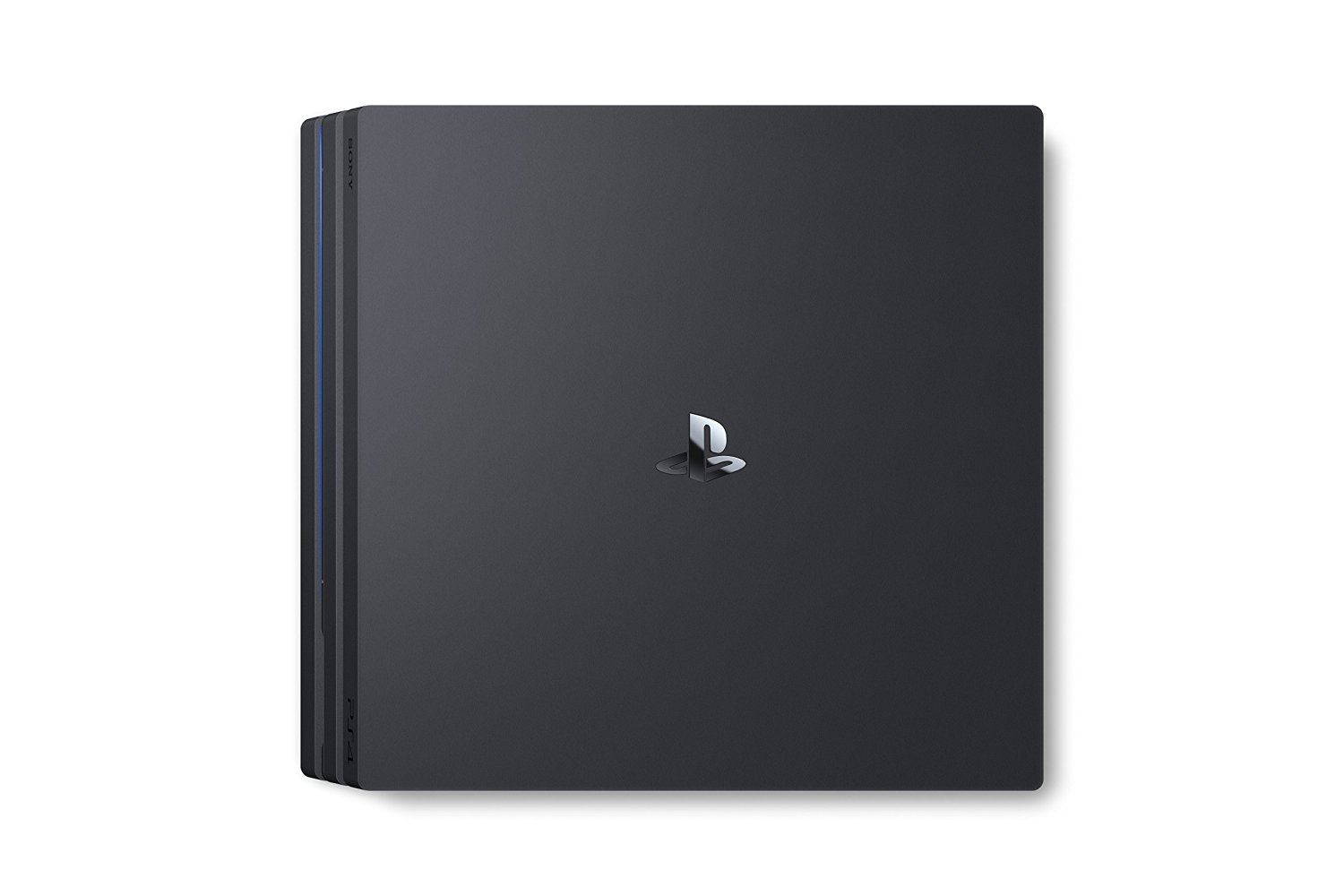 PlayStation 4 Pro CUH Series 1TB HDD Jet Black