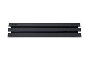  Sony PlayStation 4 Pro w/ Accessories, 1TB HDD, CUH