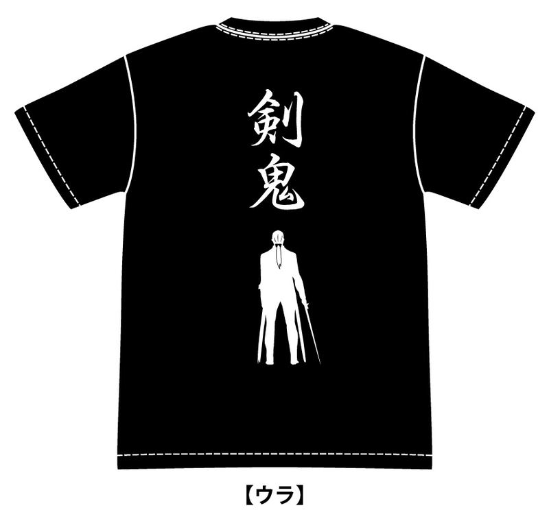 Re:Zero kara Hajimeru Isekai Seikatsu T-Shirt: Wilhelm van Astrea (M Size) image 2