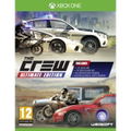 The Crew: Ultimate Edition thumbnail 1