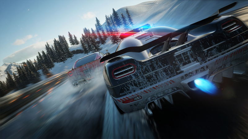 The Crew: Ultimate Edition image 2