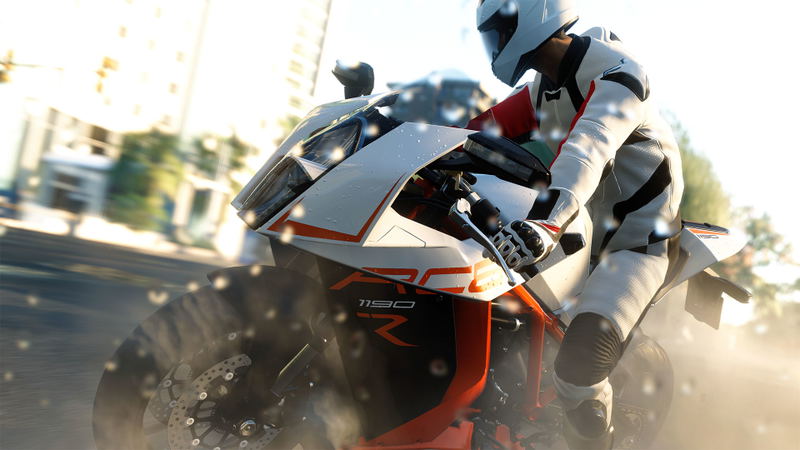 The Crew: Ultimate Edition image 3
