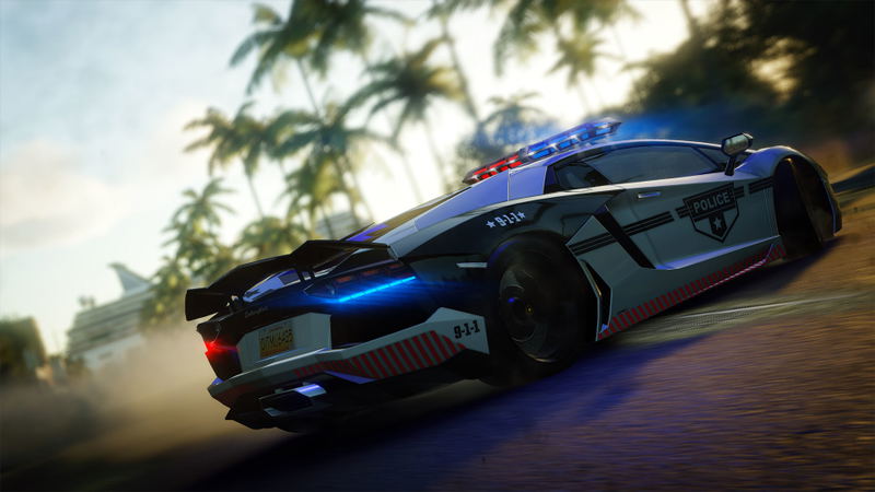 The Crew: Ultimate Edition image 4