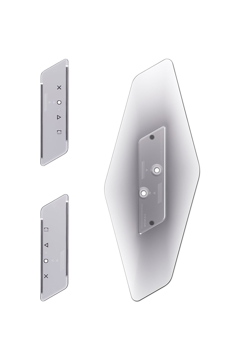 Vertical Stand for Playstation 4 CUH-2000 & CUH-7000 Series for