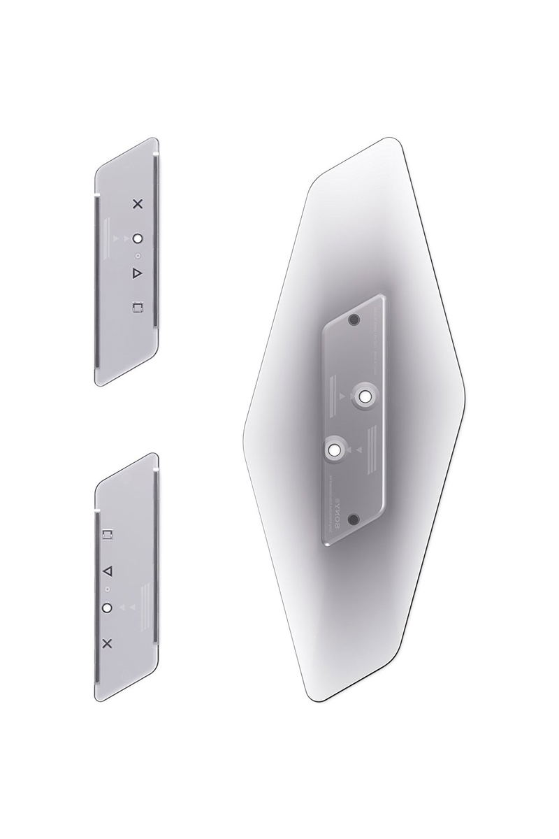 Vertical Stand for Playstation 4 CUH-2000 & CUH-7000 Series image 2