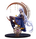 VOCALOID4 1/8 Scale Pre-Painted Figure: Library Stardust thumbnail 1