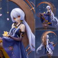 VOCALOID4 1/8 Scale Pre-Painted Figure: Library Stardust thumbnail 11
