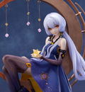 VOCALOID4 1/8 Scale Pre-Painted Figure: Library Stardust thumbnail 6
