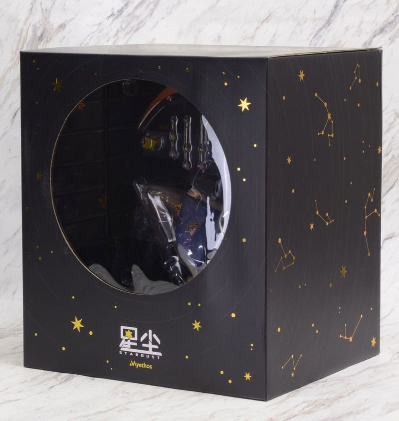 VOCALOID4 1/8 Scale Pre-Painted Figure: Library Stardust image 12