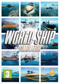 World Ship Simulator (DVD-ROM) thumbnail 1