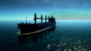 World Ship Simulator (DVD-ROM)