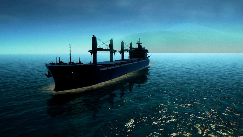 World Ship Simulator (DVD-ROM) image 4