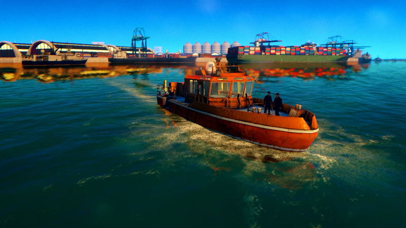 World Ship Simulator (DVD-ROM) image 5