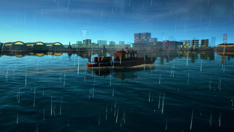 World Ship Simulator (DVD-ROM) image 7