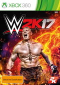 WWE 2K17 thumbnail 1