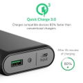 Anker PowerCore 10000 with Quick Charge 3.0 (10000mAh) (Black) thumbnail 2