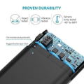 Anker PowerCore 10000 with Quick Charge 3.0 (10000mAh) (Black) thumbnail 4