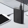 Anker PowerCore 10000 with Quick Charge 3.0 (10000mAh) (Black) thumbnail 5