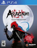 Aragami [Collector's Edition] thumbnail 1