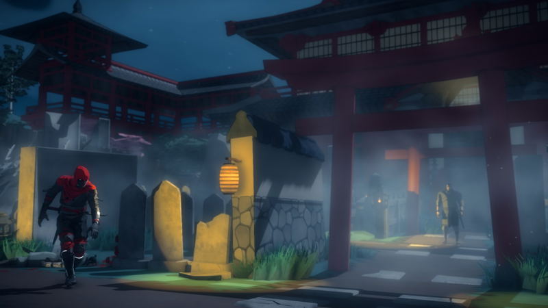 Aragami [Collector's Edition] image 11