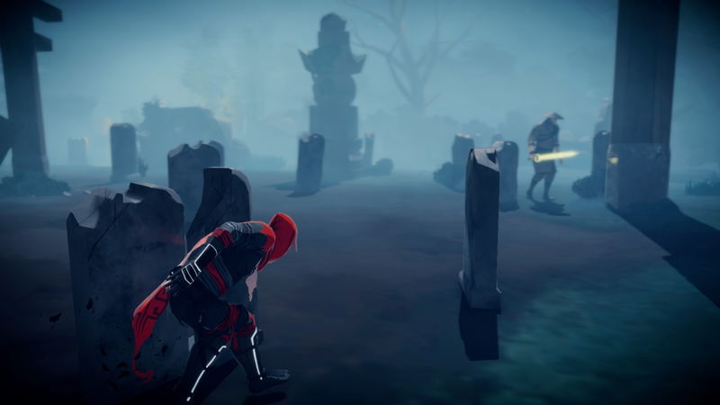 Aragami [Collector's Edition] image 13