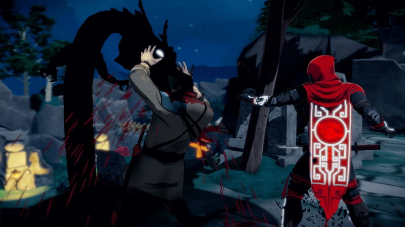 Aragami [Collector's Edition] image 4