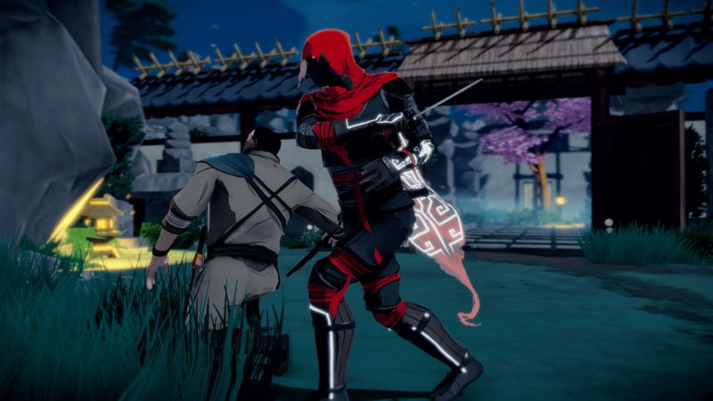 Aragami [Collector's Edition] image 6
