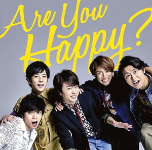 Are You Happy?_