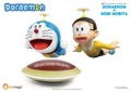 Doraemon: Doraemon & Nobi Nobita ML-07 Magnetic Levitating Ver. Base Set thumbnail 1