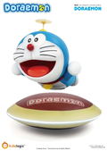 Doraemon: Doraemon & Nobi Nobita ML-07 Magnetic Levitating Ver. Base Set thumbnail 2