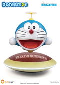 Doraemon: Doraemon & Nobi Nobita ML-07 Magnetic Levitating Ver. Base Set thumbnail 4