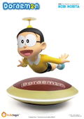 Doraemon: Doraemon & Nobi Nobita ML-07 Magnetic Levitating Ver. Base Set thumbnail 5