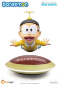 Doraemon: Doraemon & Nobi Nobita ML-07 Magnetic Levitating Ver. Base Set thumbnail 7