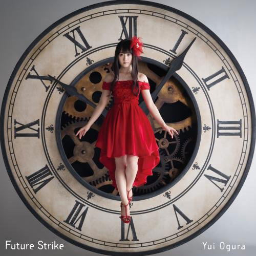 Future Strike (Vivid Strike Intro Theme) — Import Game Deal