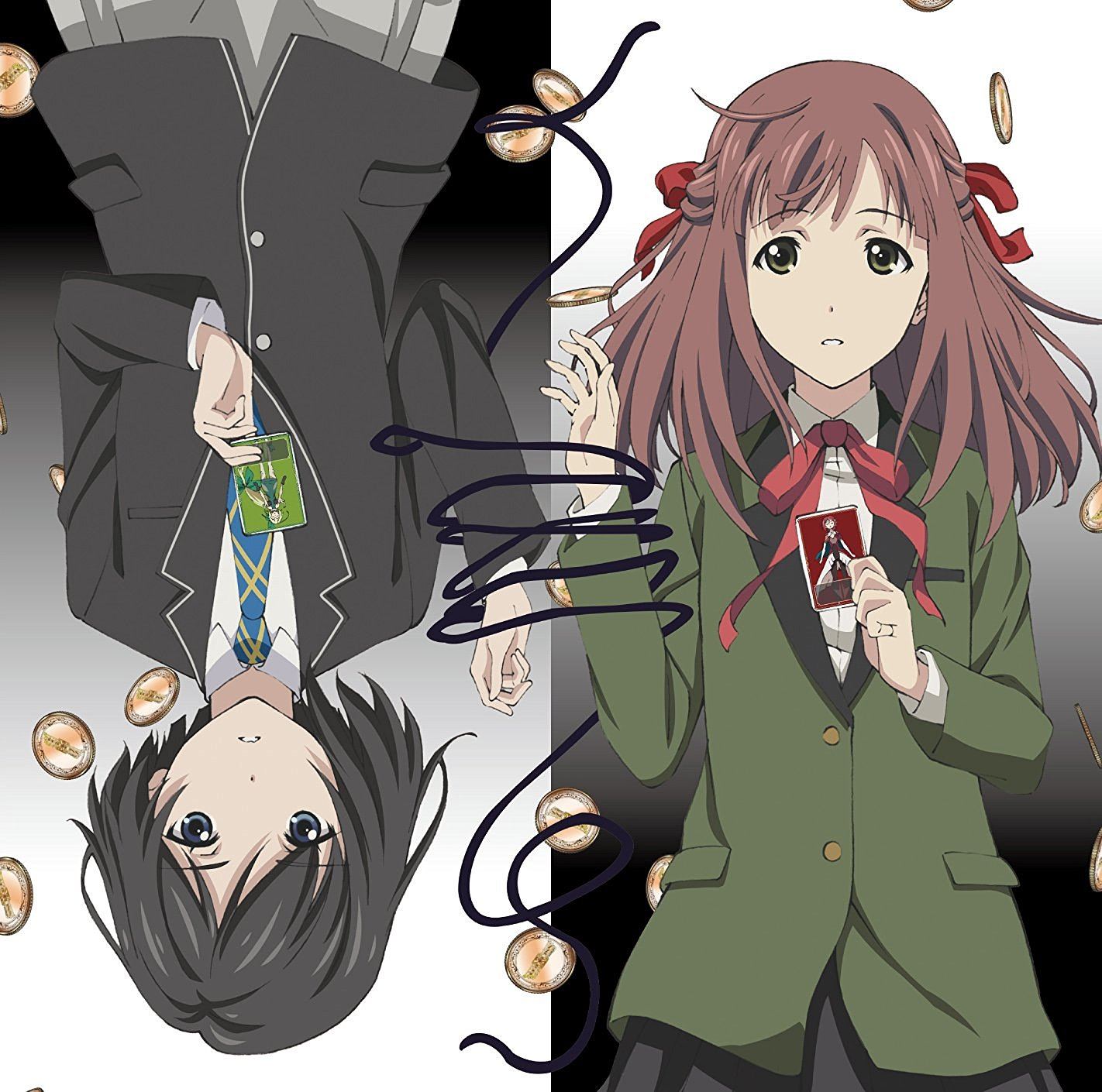 Lostorage incited WIXOSS First Edition 6-Volume Set (All Animate Volume  with Storage Box) (Condition : External Special Missing) | Video software |  Suruga-ya.com