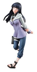 Naruto Gals Naruto Shippuden: Hinata Hyuga thumbnail 1