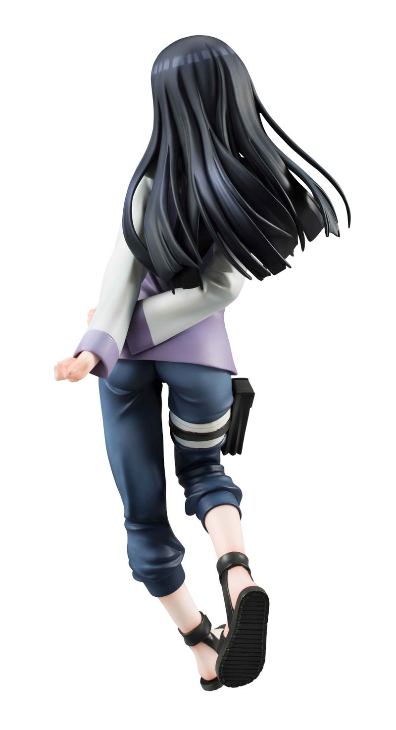 Naruto Gals Naruto Shippuden: Hinata Hyuga image 3