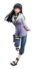 Naruto Gals Naruto Shippuden: Hinata Hyuga thumbnail 6
